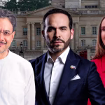 Presidenciales de Colombia: de la Espriella se acerca a la izquierda de Cepeda; 5 puntos los separan