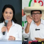 Perú: Segunda vuelta Keiko – Sánchez será «más agresiva y de mayor polarización»