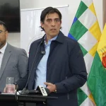Bolivia: Gobierno denuncia intento de desestabilización mientras ordenan captura de Evo Morales