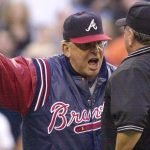 Fallece Bobby Cox a pocos días de cumplir 85 años