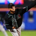 Grandes Ligas: Eduardo Rodríguez busca ante Colorado su quinto triunfo