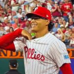 Grandes ligas: el venezolano Jesús Luzardo choca ante los Padres en San Diego