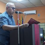 Venezuela: Publican libro de testimonial milagroso de Dios de ex policía que recibió cinco disparos
