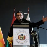 La Bolivia de Rodrigo Paz se desmorona bajo el asedio de sus propios votantes