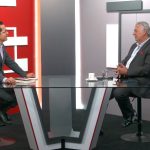 Colombia: «la llegada de Cepeda de la mano de Petro puede ser peligrosa»