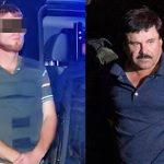 México captura a un sobrino del «Chapo» Guzmán solicitado por EE.UU.