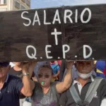 ‎Venezuela: «La renovación sindical sirve para defender prestaciones y familia ante la reforma de la Ley del Trabajo»