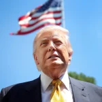 Trump bajo la lupa: Una mayoría reprueba su gestión mientras la economía sigue siendo su talón de Aquiles