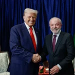 Lula y Trump se citan en Washington con las Tierras Raras como moneda de cambio