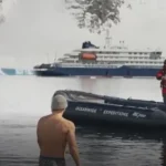 OMS: «El hantavirus del crucero no es otro covid’