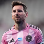 Messi: preocupación en la Selección por la lesión de Lionel a días del Mundial