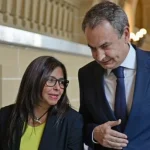 «Nuestro pana Zapatero detrás»: El juez lo califica de núcleo decisor en la trama Plus Ultra