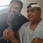 «Maradona agonizó unas 12 horas antes de morir»