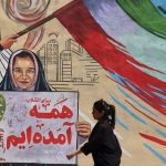 Irán afirma que Estados Unidos debe aceptar el plan de paz o enfrentarse al «fracaso»