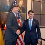 Bolivia denunciará ante la OEA un «atentado contra la democracia»