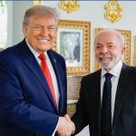 Deshielo entre Brasil y EE.UU.: «Trump, ríete más, es mejor que fruncir el ceño»