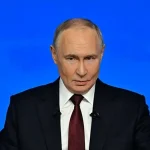 Putin firma decreto que condona deudas de miles de dólares a cambio de combatir en Ucrania