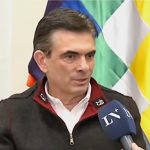 Bolivia: “Evo tiene una locura con el poder, no le importa la muerte ni dolor del pueblo”