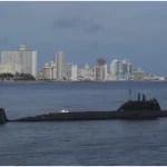 Rusia: «No tenemos un submarino nuclear en Cuba»