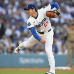 Grandes Ligas: Shohei Ohtani busca vencer a los Gigantes de San Francisco