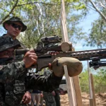 Centroamérica: 6 países se unen a EE.UU. para unificar visión militar en la zona