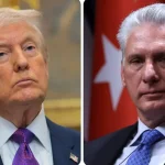 Cuba: sancionan a nueve políticos, asfixia económica y Trump dispuesto a actuar militarmente