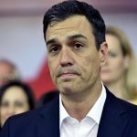 España. El 01-06-2026 se cumplieron 8 años de la primera moción de censura exitosa de la democracia española