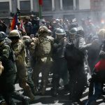 Bolivia negó el ingreso a una misión de veedores de Derechos Humanos