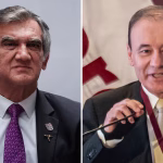 La justicia de EE.UU. acecha a los Gobernadores de Sonora y Tamaulipas