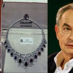 Los «recuerdos familiares» de Zapatero sobrepasan el millón de euros, no los 50 mil que dijo