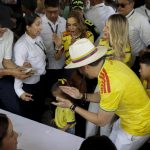 Colombia: análisis de lasillavacia.com revela que un giro a favor de Cepeda sería estadísticamente inédito