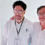 Colombia: “Cepeda renunció a plantear una constituyente solo por cálculo electoral, solo intenta engañar” 