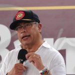 Jueza frena a Petro: le prohíbe usar canales oficiales y hablar de fraude sin pruebas