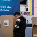 41 millones de ciudadanos deciden el futuro de Colombia: un país dividido en dos visiones de futuro