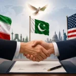 El histórico pacto Trump-Irán que reabre Ormuz y redefine el orden mundial