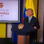Colombia: en teoría, Petro ya no es presidente hasta el 21 de junio, vea por qué