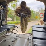 Colombia: Cae alias «Bola Ocho», el cerebro de los drones explosivos del ELN