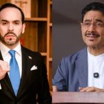 Elecciones Colombia: Espriella arranca la segunda vuelta con 8 puntos por encima de Cepeda