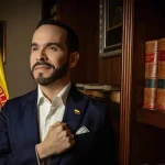 Colombia: De la Espriella ruge como presidente electo; Cepeda intenta impugnar