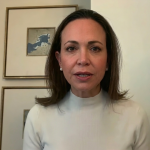 Venezuela en crisis: María Corina Machado anuncia que «ha llegado el momento» de regresar