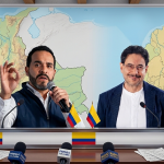 Elecciones Colombia: Nada está definido este domingo y se prevé máxima tensión en la noche