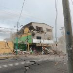 Venezuela conmemoraba la batalla de Carabobo y ahora le toca batallar la segunda de magnitud 7.1
