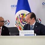 OEA busca relanzar el multilateralismo en una región marcada por crisis y divisiones