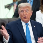 Trump anuncia que este domingo se firmará el acuerdo con Irán para poner fin a la guerra
