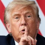 Trump acusa a Irán de «violación insensata» al alto el fuego