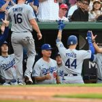 Grandes ligas: martes 2 de junio los Dodgers no son favoritos ante Cascabeles