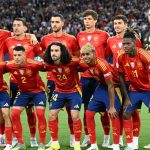 La inteligencia artificial da como favorita para ganar el Mundial 2026 a España