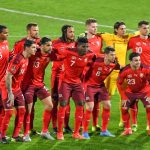 Futbol Mundial: Suiza sale como favorito ante Qatar en busca de la supremacía del Grupo B