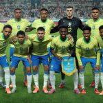 Brasil sale como amplio favorito este sábado 13 de junio en su debut ante Marruecos