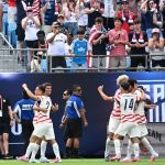 Estados Unidos humilla 4-1 a Paraguay en su debut del Mundial 2026